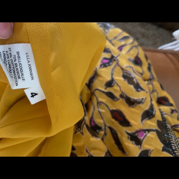 Ulla Johnson Dress - Picture 5 of 8